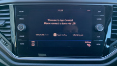 Volkswagen T-Roc 1.0 TSI Design 5dr Petrol Hatchback